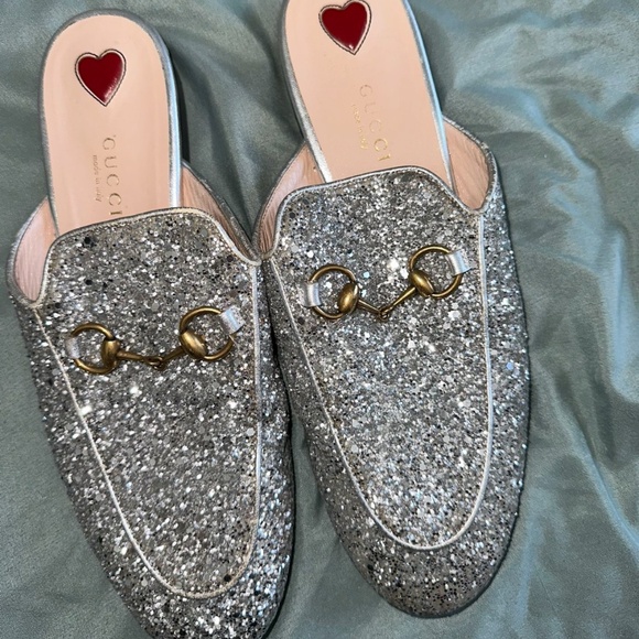 Gucci loafers - Picture 1 of 5
